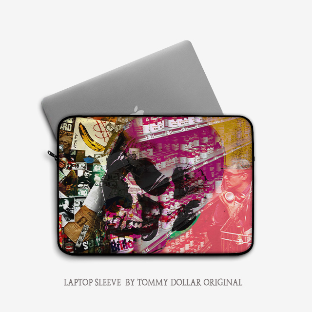 LAPTOP SLEEVE 15